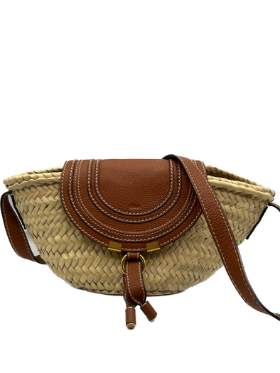 Petit panier "Marcie"