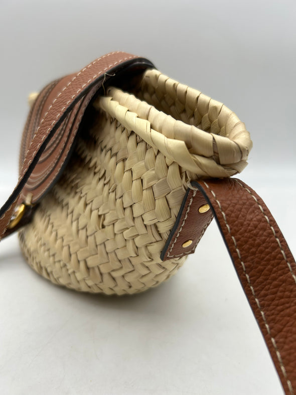 Petit panier "Marcie"