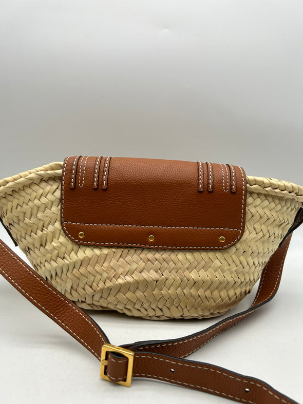Petit panier "Marcie"