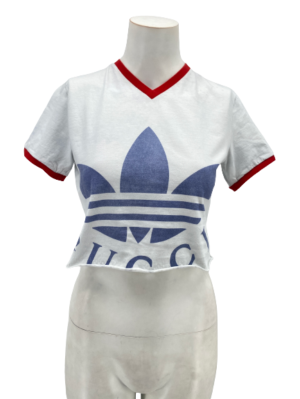 T-shirt imprimé logo