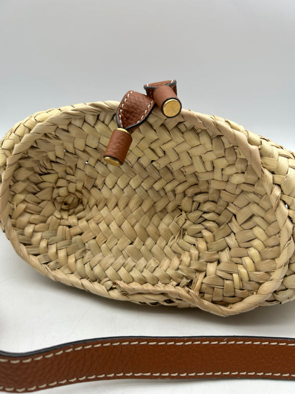 Petit panier "Marcie"