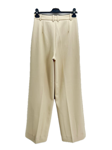 Pantalon beige