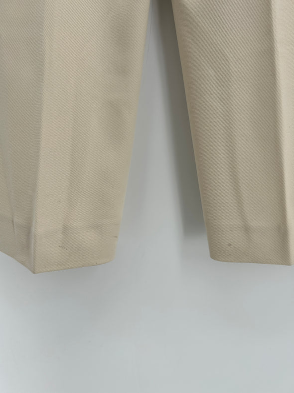 Pantalon beige