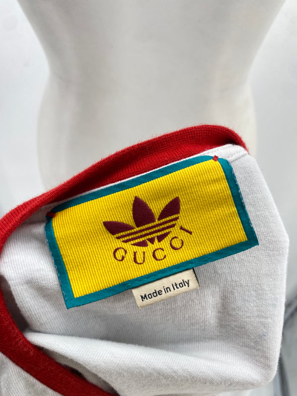 T-shirt imprimé logo