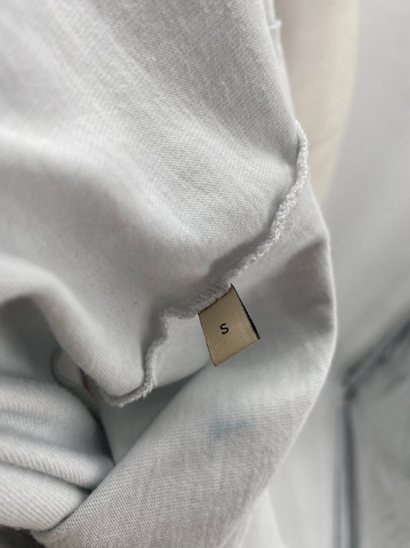 T-shirt imprimé logo