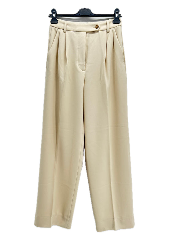 Pantalon beige