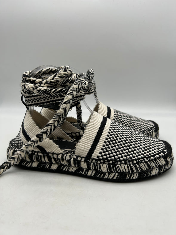 Espadrilles "Meril"