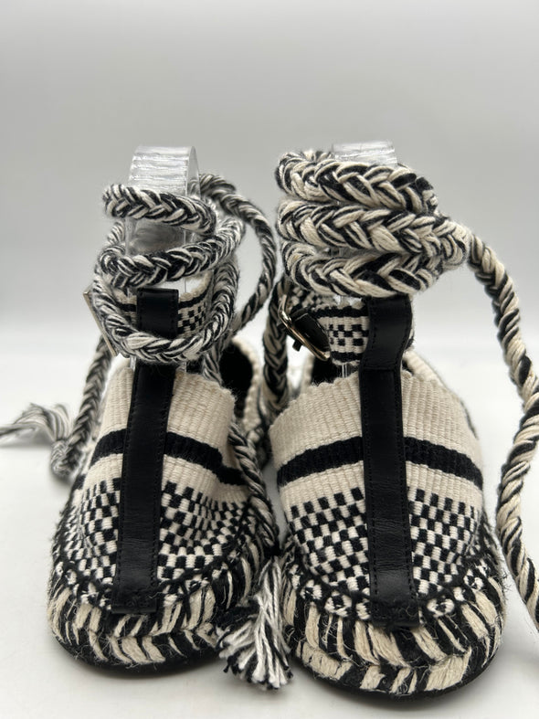 Espadrilles "Meril"