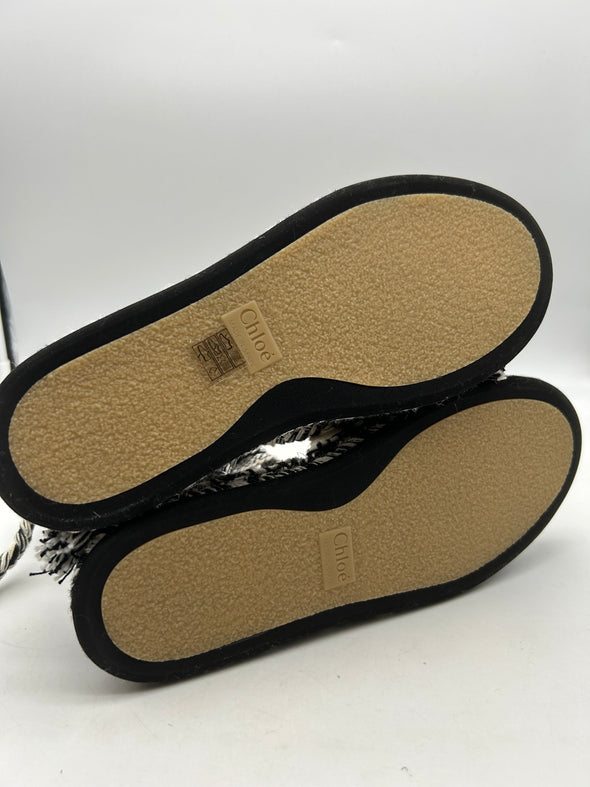 Espadrilles "Meril"