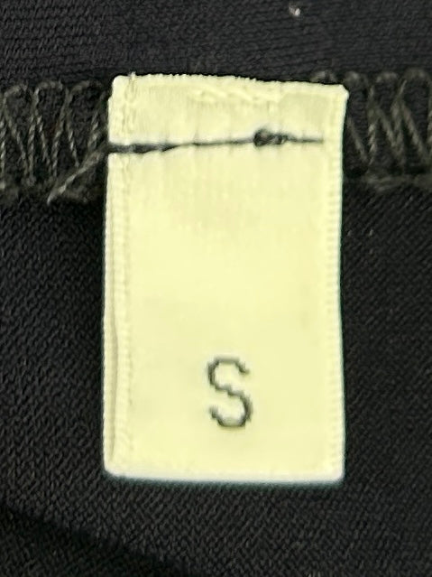 Débardeur bleu marine