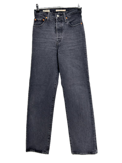 Jean gris