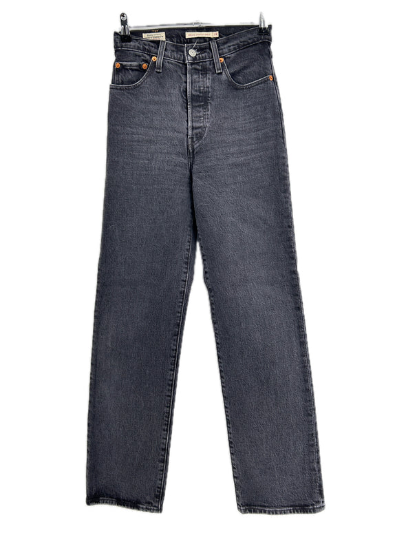 Jean gris