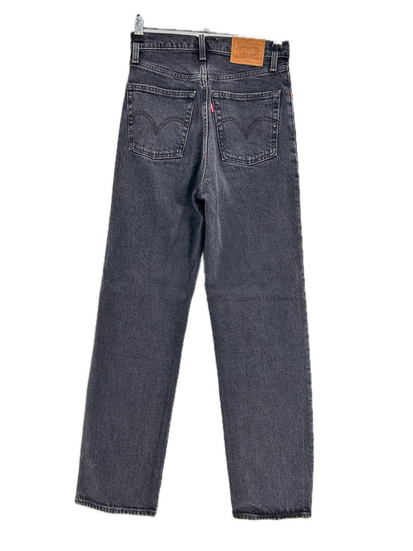 Jean gris