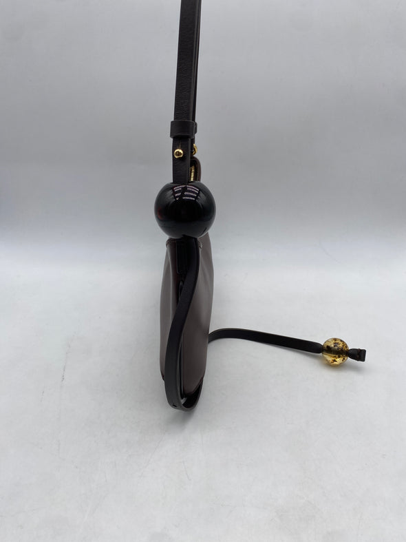 Sac porté épaule "Le Bisou"
