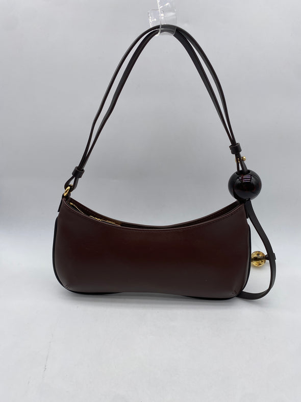 Sac porté épaule "Le Bisou"