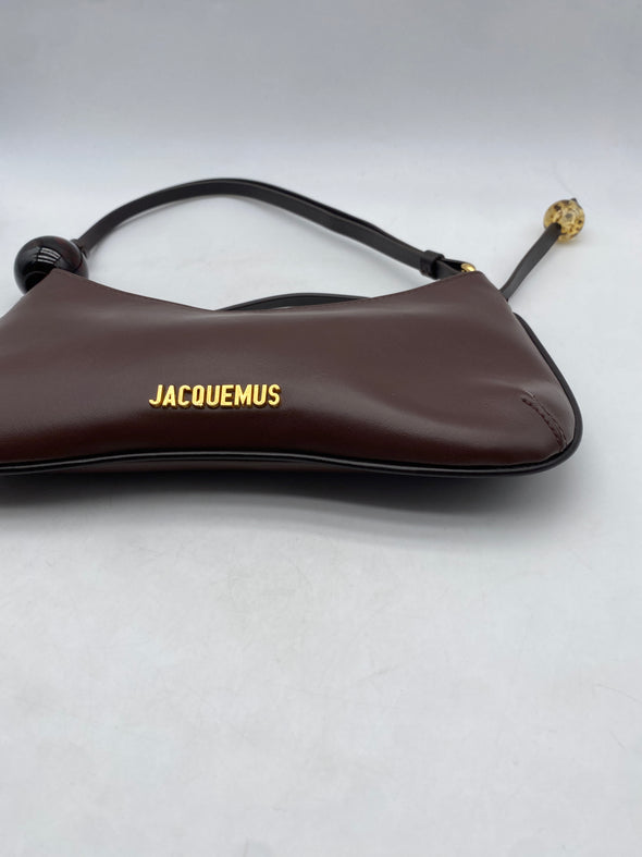 Sac porté épaule "Le Bisou"