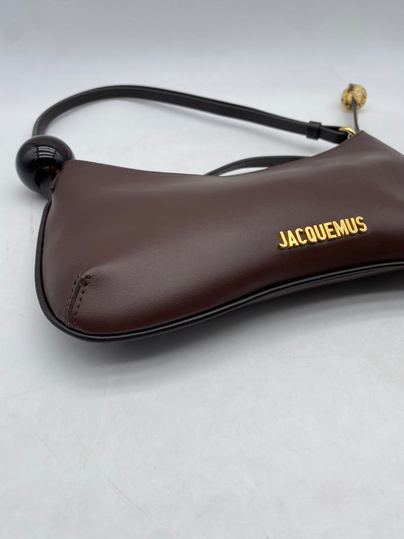 Sac porté épaule "Le Bisou"