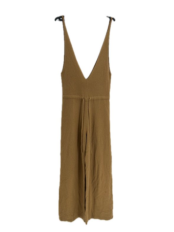 Combinaison en mélange de laine de cachemire