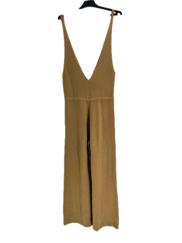 Combinaison en mélange de laine de cachemire