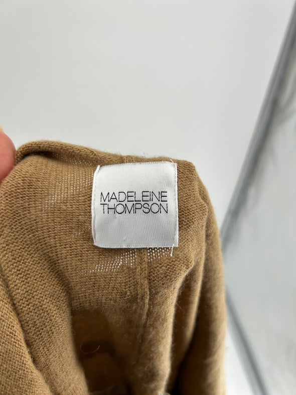 Combinaison en mélange de laine de cachemire