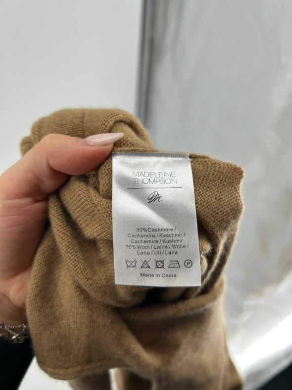 Combinaison en mélange de laine de cachemire