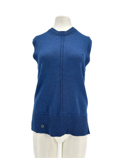Pull en laine