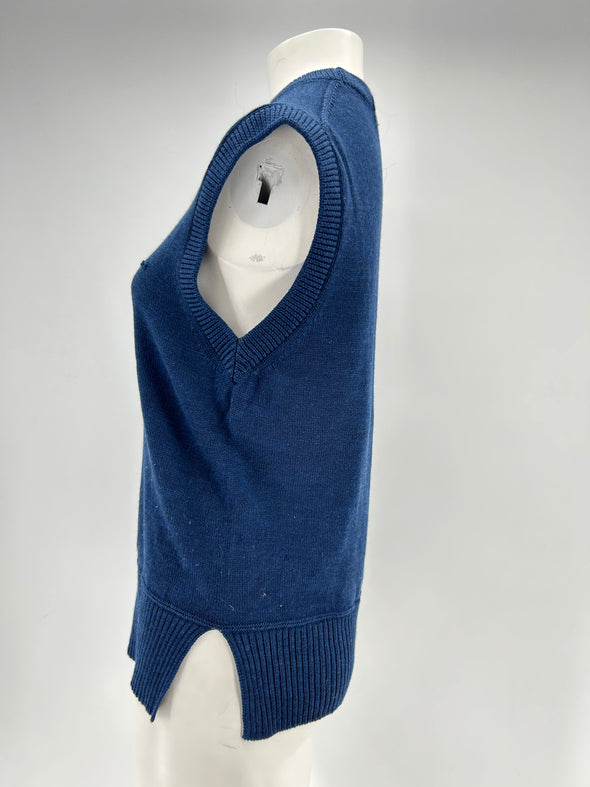 Pull en laine