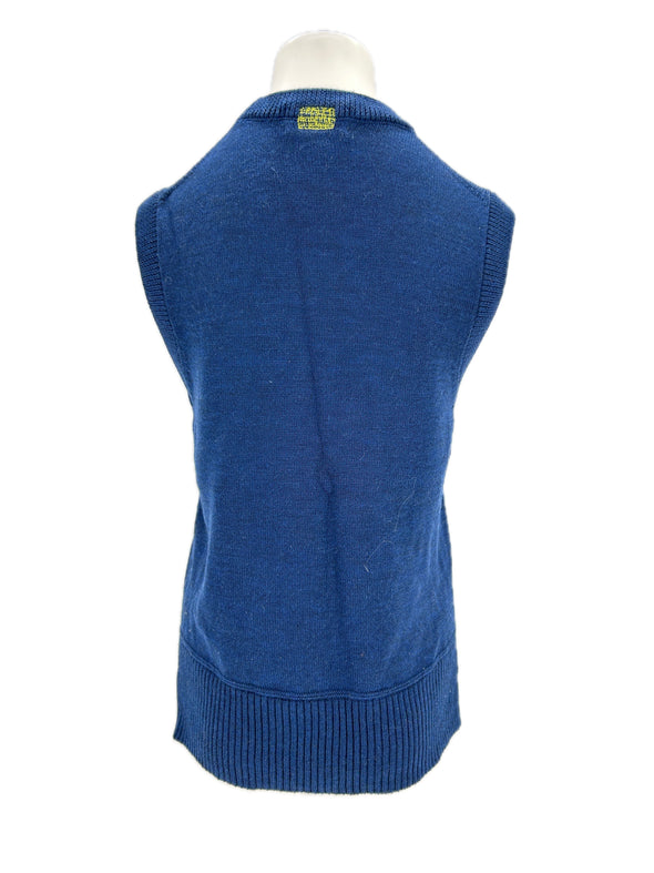 Pull en laine