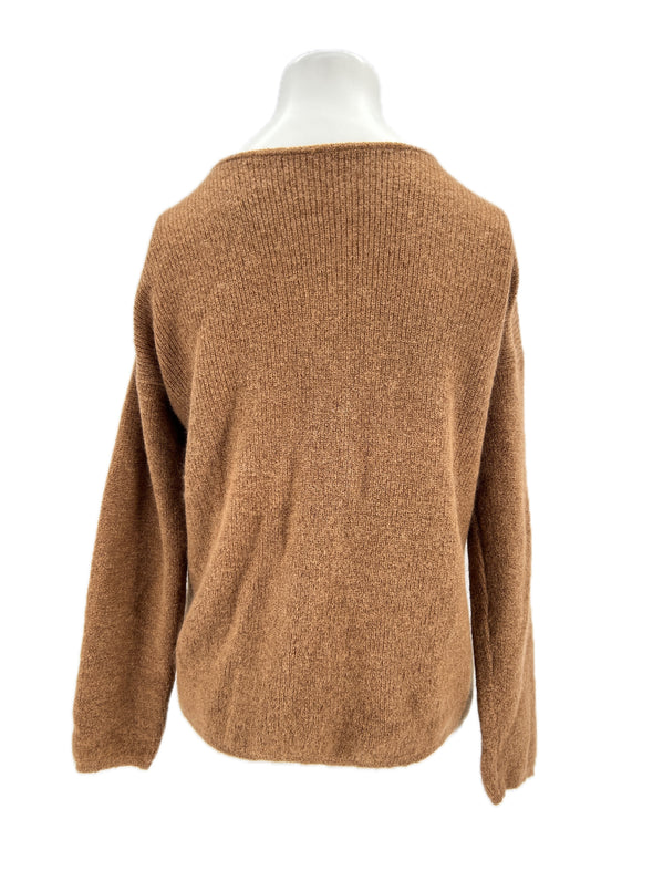 Cardigan en laine