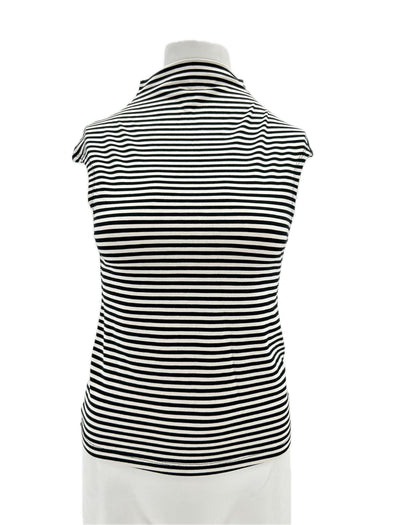 Top marinière