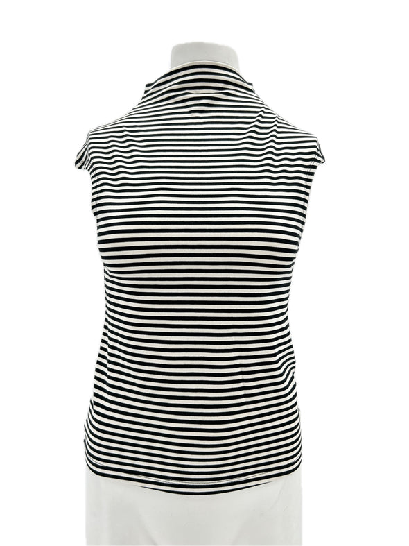 Top marinière