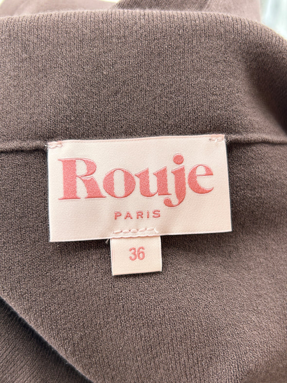 Top marron