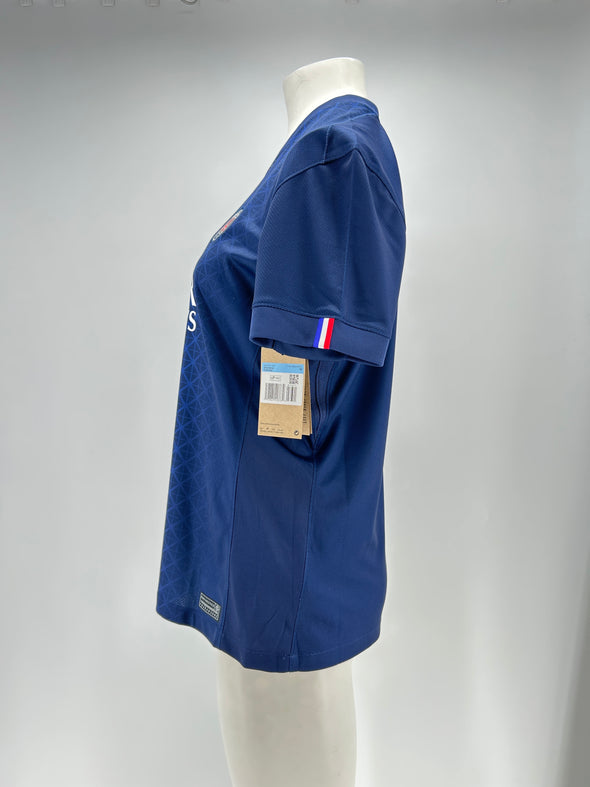 Maillot de Foot bleu