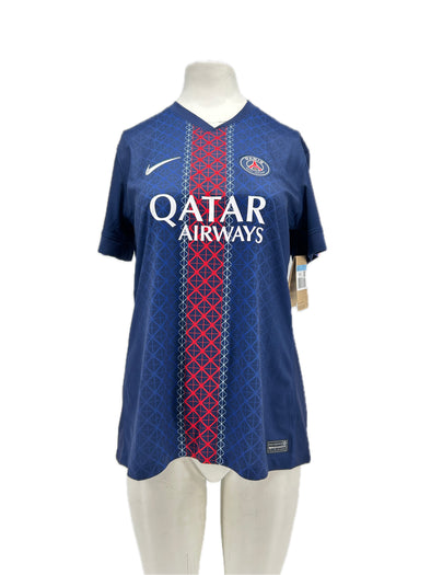 Maillot de Foot bleu