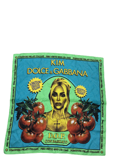 Foulard Kim K
