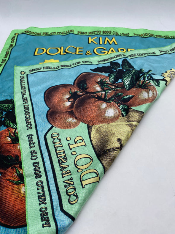 Foulard Kim K