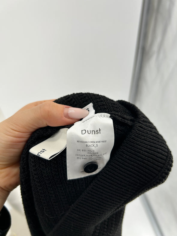 Cardigan noir