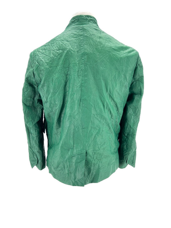 Veste en cuir "Verys"