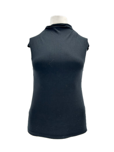 Tee-shirt noir