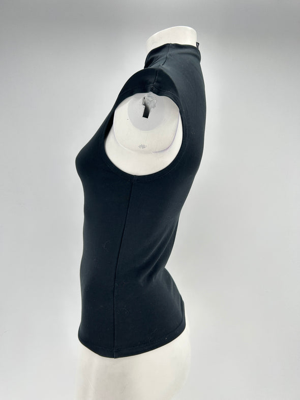 Tee-shirt noir