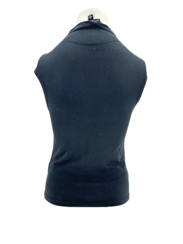 Tee-shirt noir