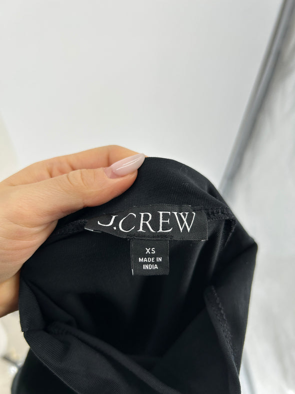 Tee-shirt noir