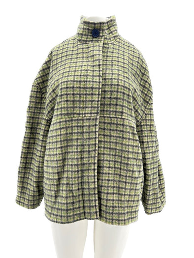 Manteau en laine "Wabistreet"