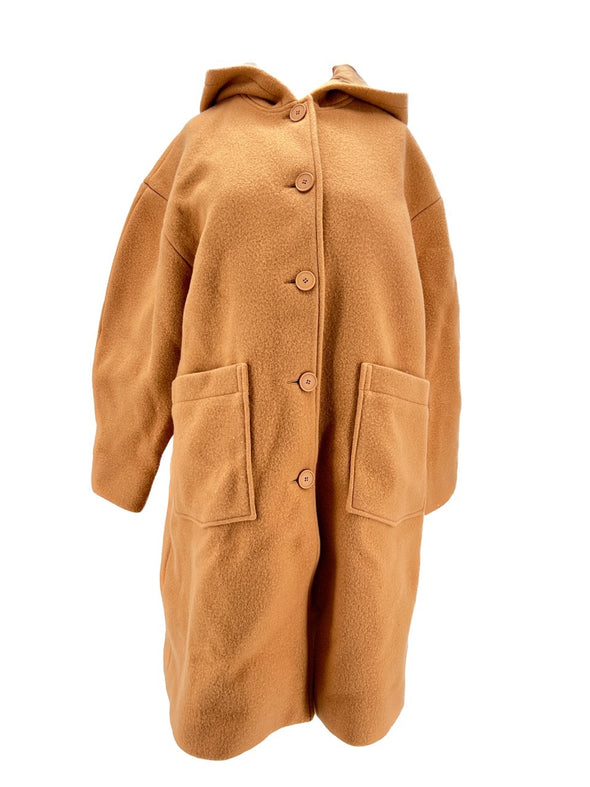 Manteau en laine "BazyBay"