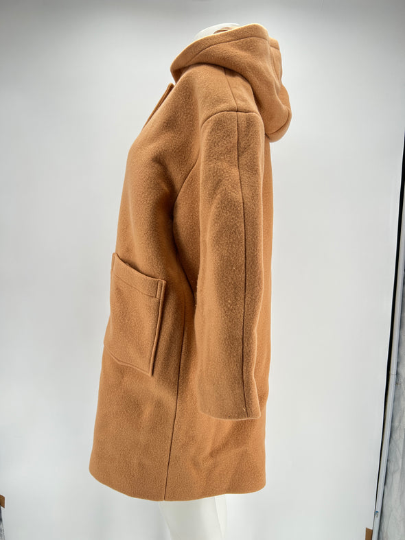 Manteau en laine "BazyBay"