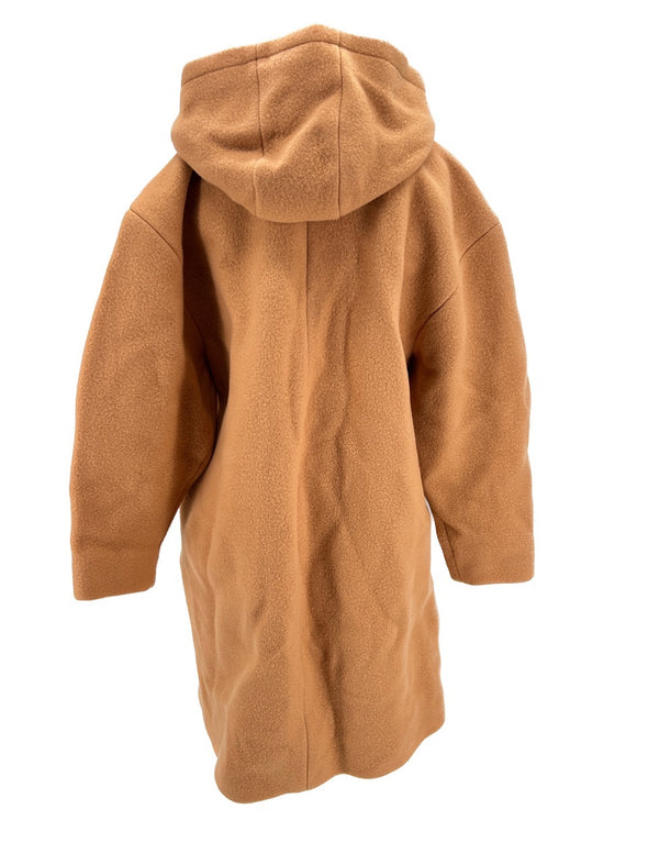Manteau en laine "BazyBay"