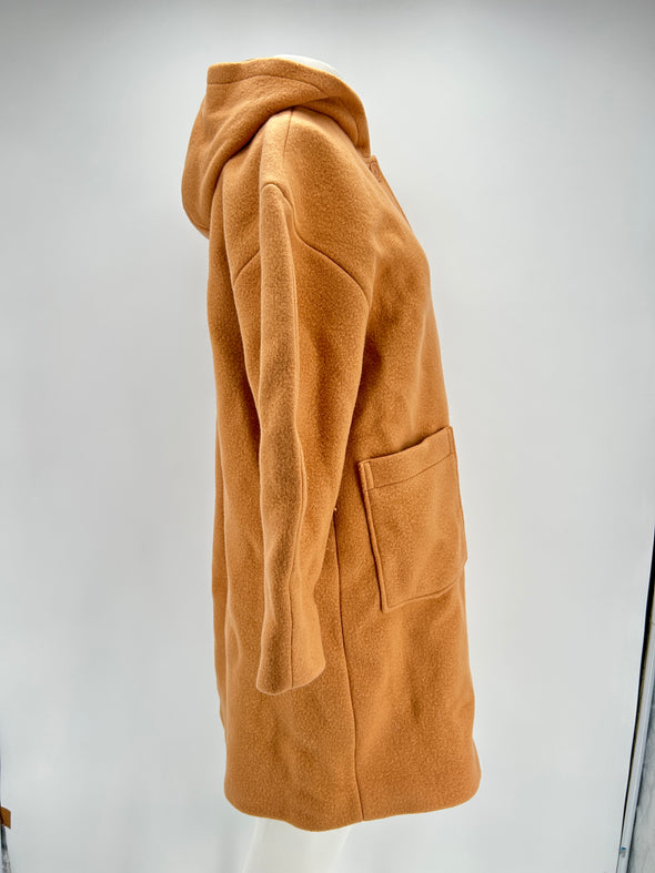 Manteau en laine "BazyBay"