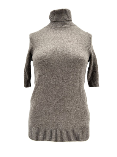 Pull en cachemire