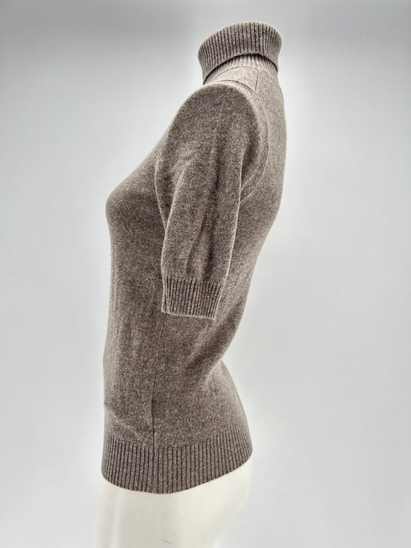 Pull en cachemire