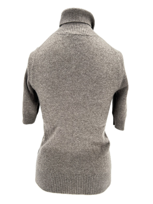 Pull en cachemire